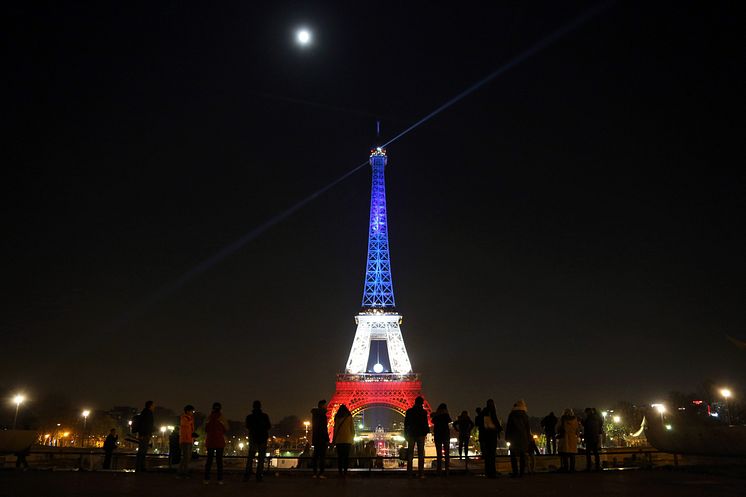 Terror: Seven Days in Paris