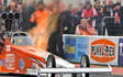 Top Fuel Dragster
