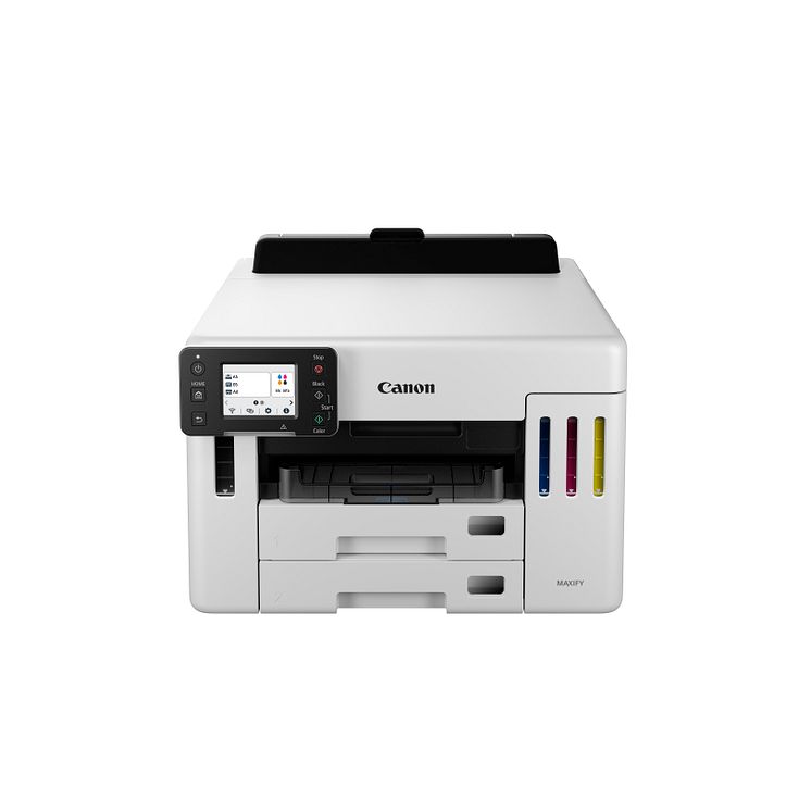 Canon MAXIFY GX5550  EUR FRA