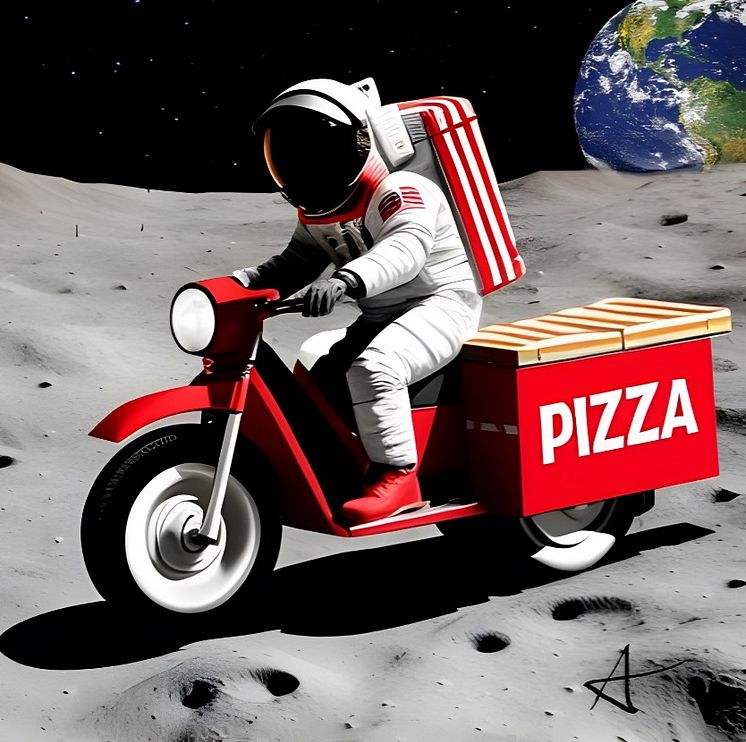 Own up...who ordered the pizza.jpg