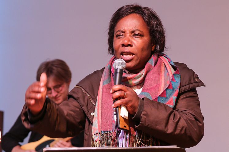 Solange Kasiba