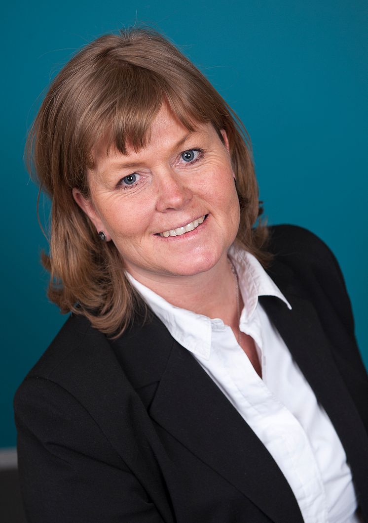 Charlotte Brogren, huvudman för Hjärt-Lungfonden och generaldirektör för Vinnova
