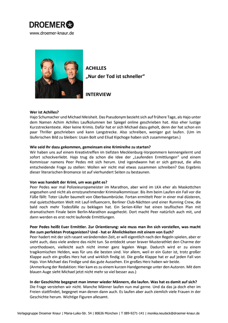 Interview_ACHILLES_Nur der Tod ist schneller.pdf