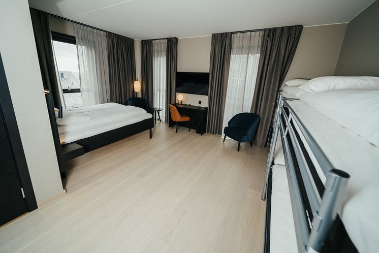 Comfort Hotel Bodø