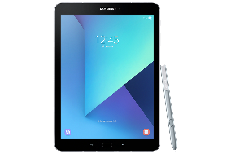 Samsung Galaxy Tab S3