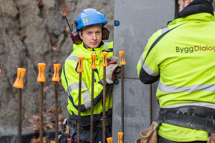 Strategisk partnering med Ale kommun