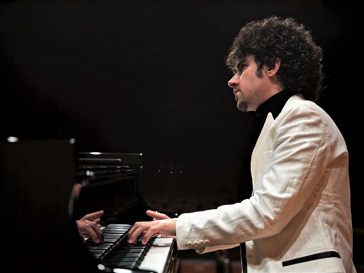 Federico Colli