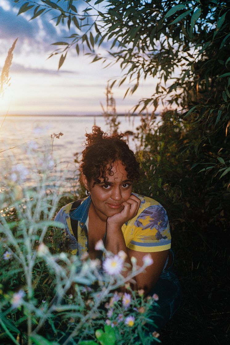 Seinabo Sey