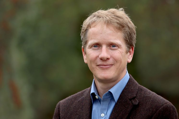 Prof. Dr. Leif Olav Mönter