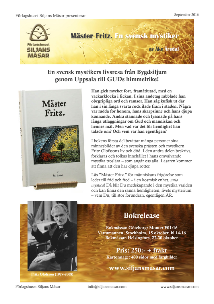 Hur förstå valchocken?