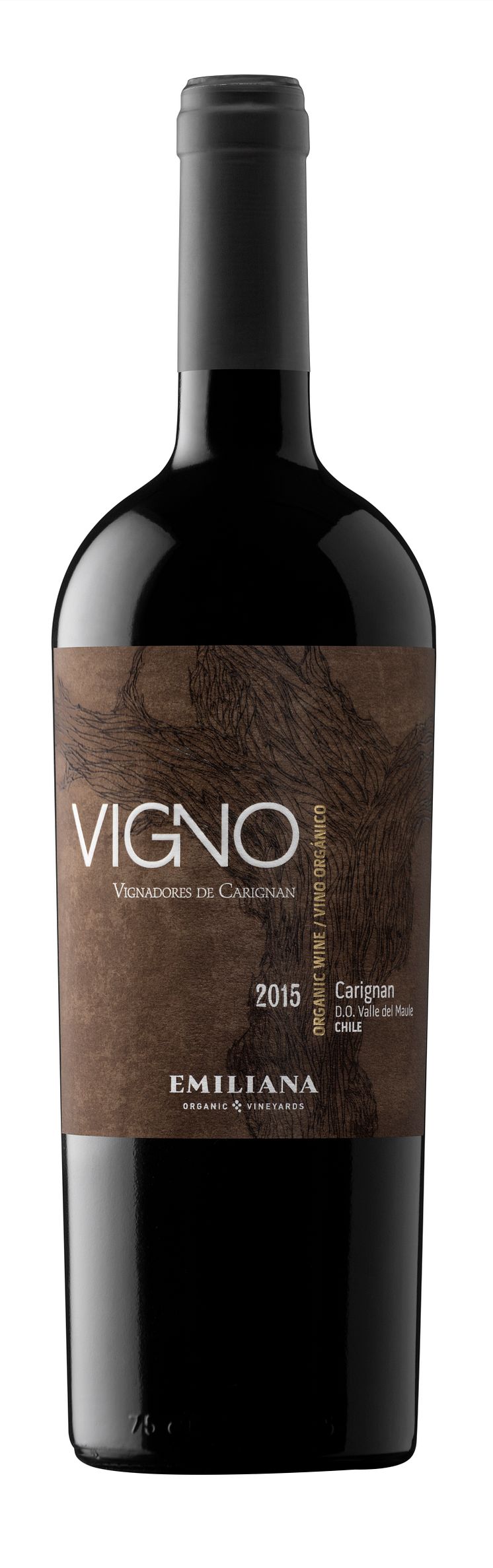 Emiliana VIGNO 2015