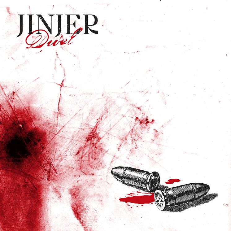 Albumomslag "Duél"_JINJER.jpg