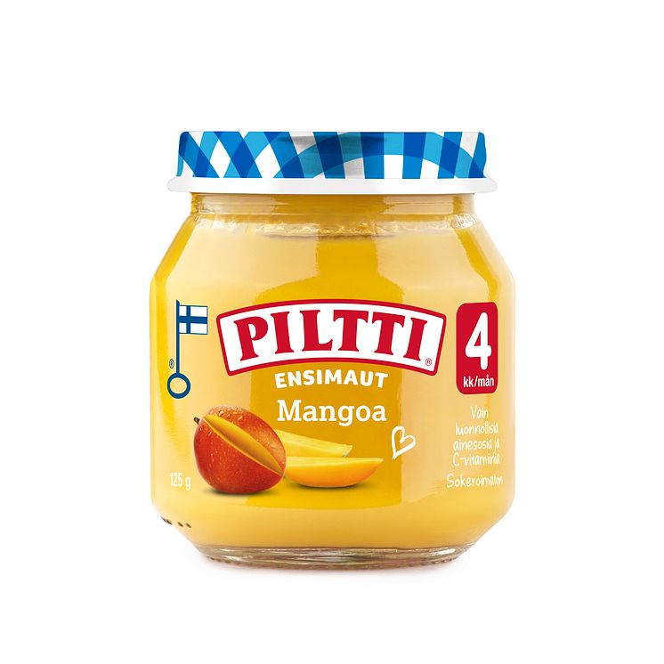 Piltti_Ensimaut_Mangoa