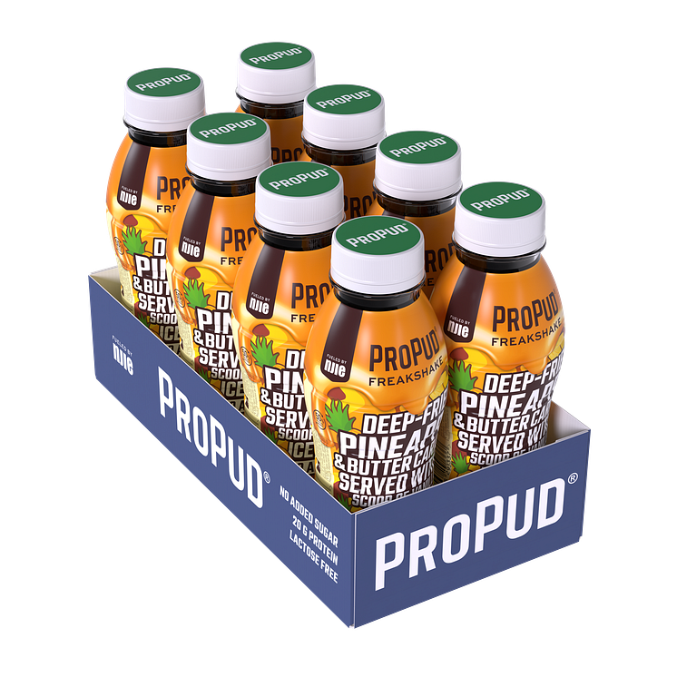ProPud Pineapple Tray