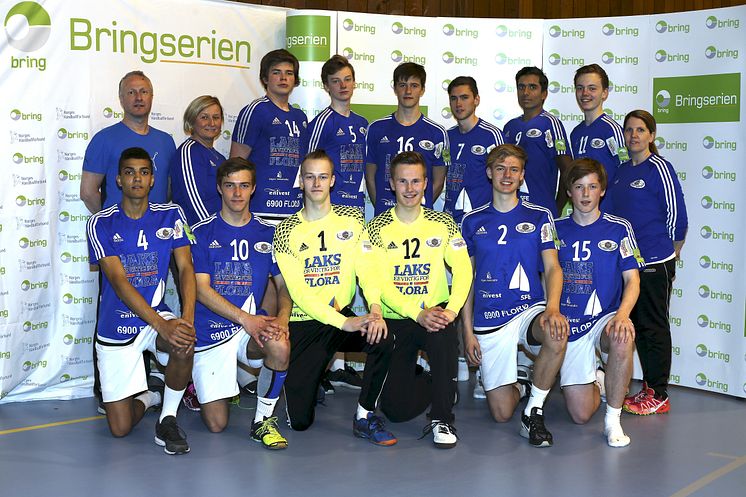 Florø G16