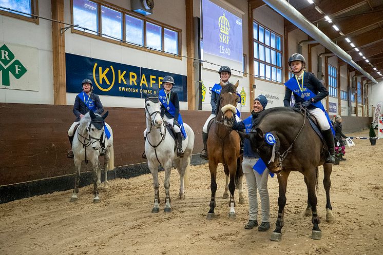 Flyinge Hästsportklubb