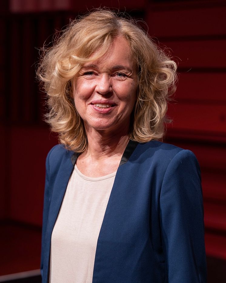 Anja C. Andersen