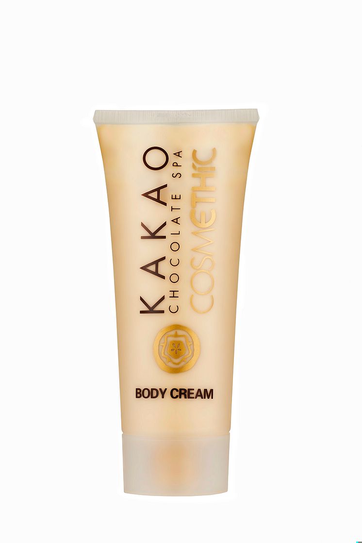 Kakao Chocolate Spa Body cream 