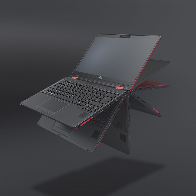 LIFEBOOK U939X