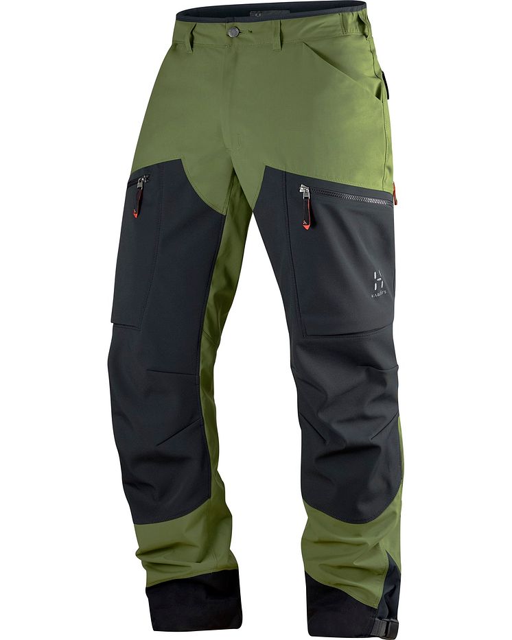 Rugged Mountain Pro Pant