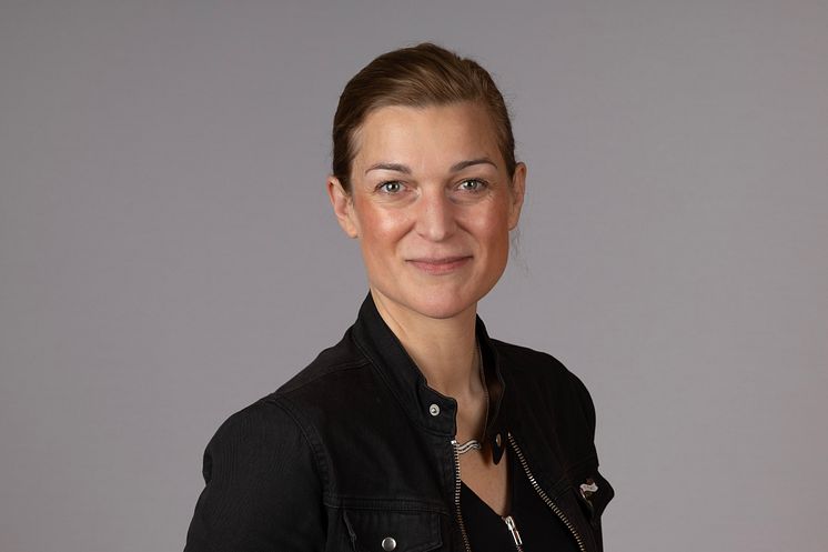 Maria Kesselring (S)
