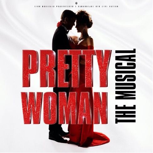 PRETTY WOMAN