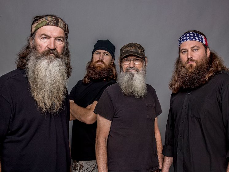 Duck Dynasty