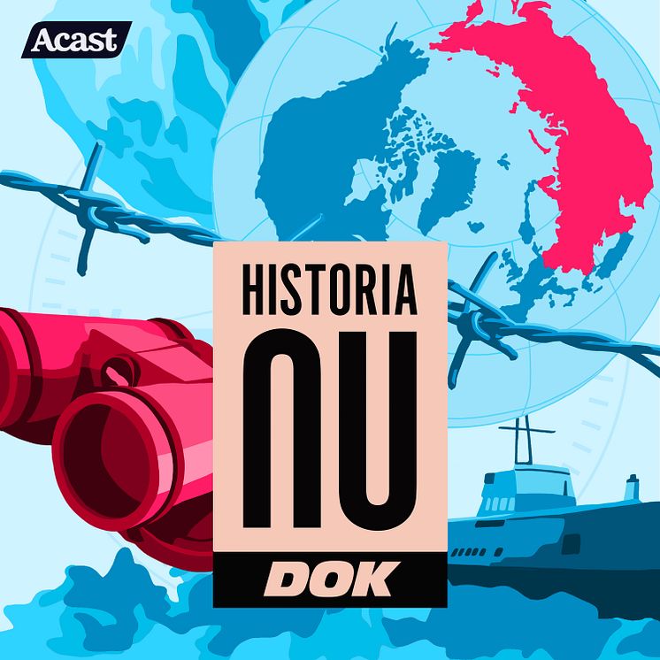 Historia Nu Dok