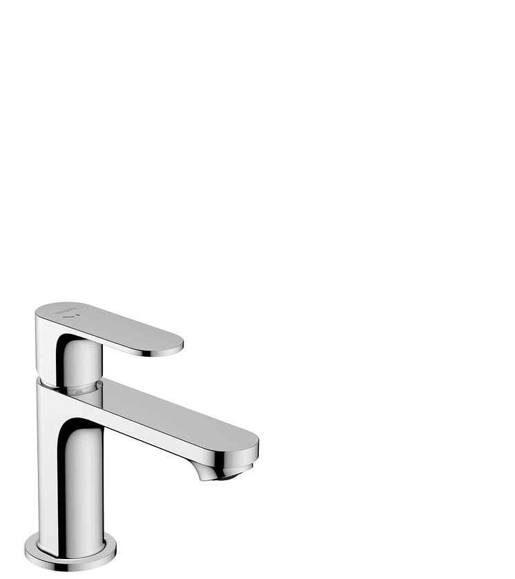 hansgrohe Rebris S CoolStart i krom