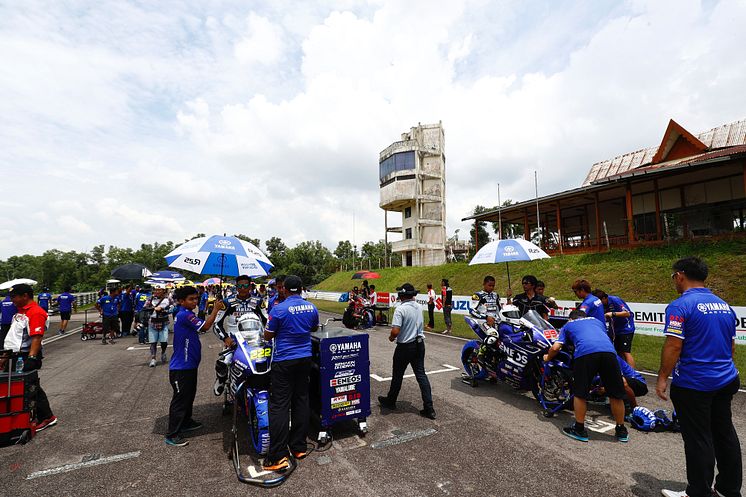 27_2017_ARRC_Rd01_Malaysia_AP250-Yamaha Racing Indonesia