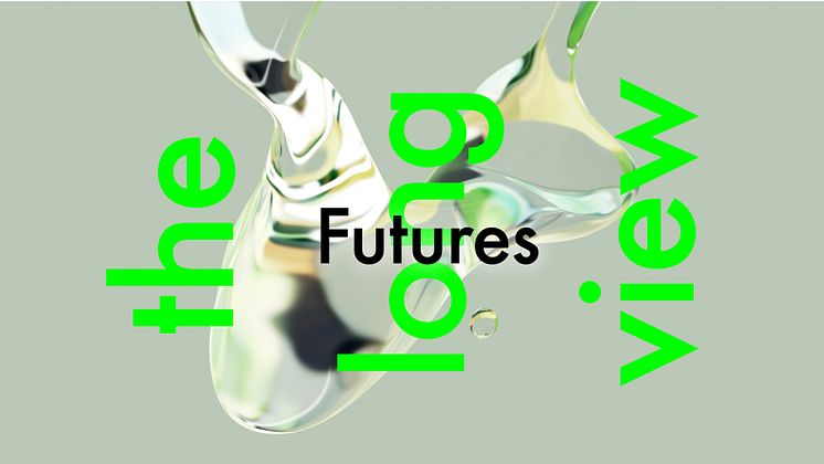 AXOR Futures: Hållbar design och medveten konsumtion