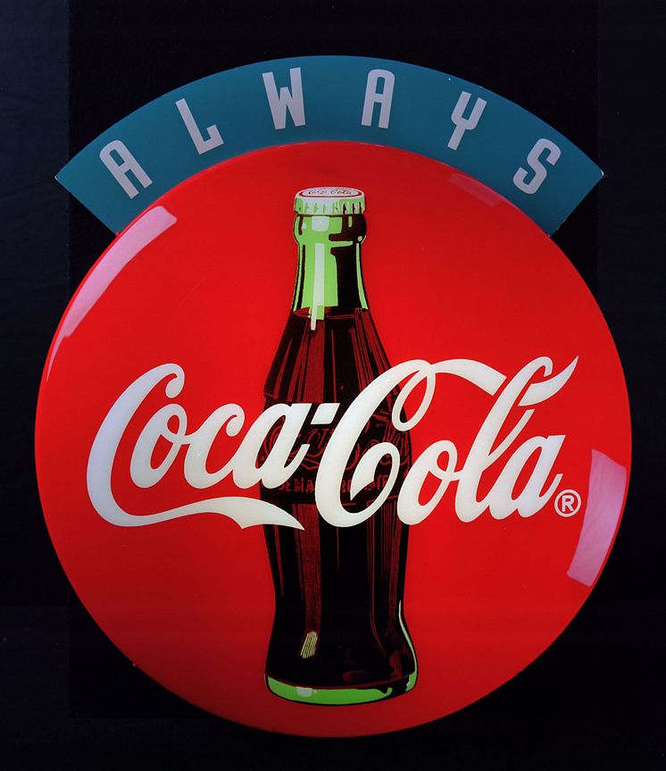 Always Coca-Cola reklam 1997