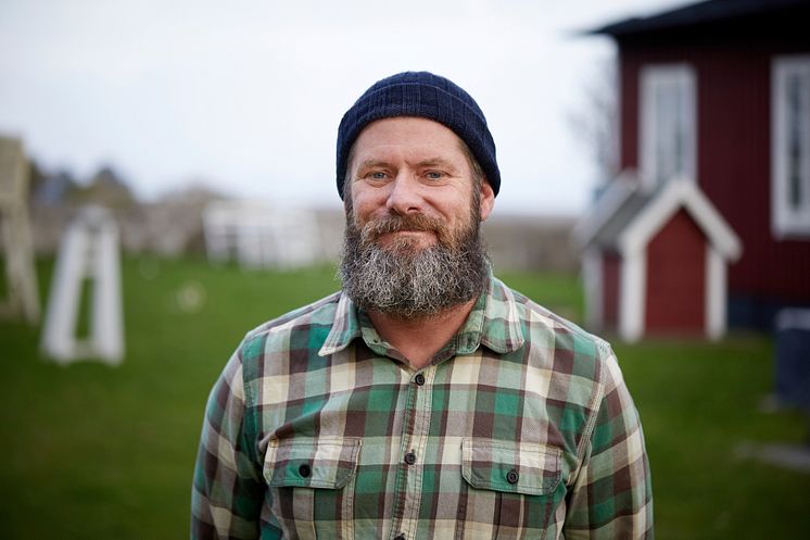 Smygehuk Lighthouse hostel_Mick Daly_Photo_David_Seitz
