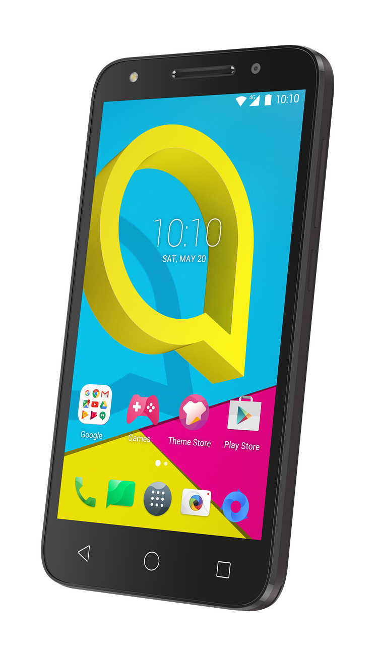 Alcatel U5 4G Special