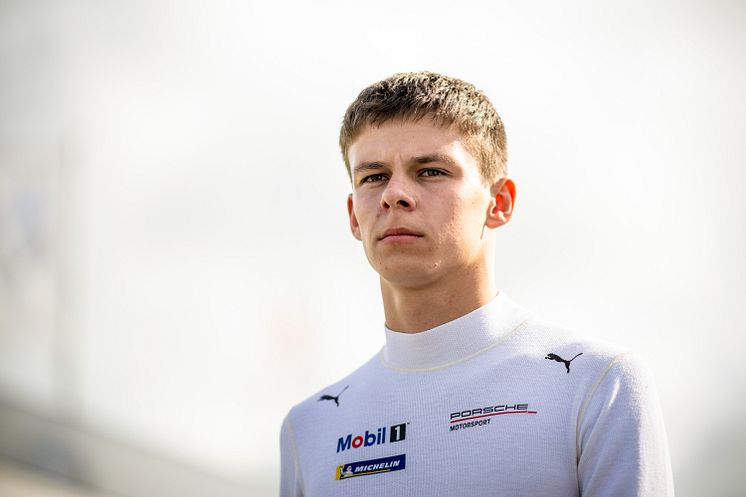 Bastian Buus