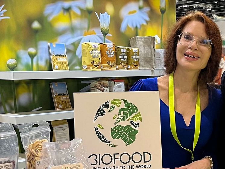 Biofood NOPEX