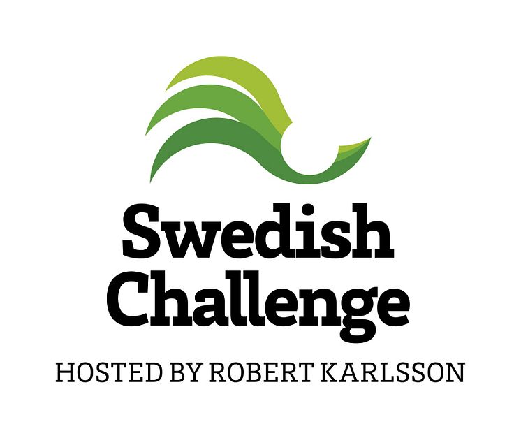 Swedish Challenge logotyp