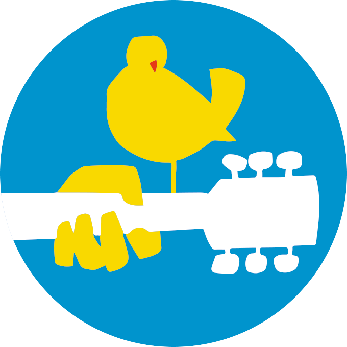 Woodstock logotype