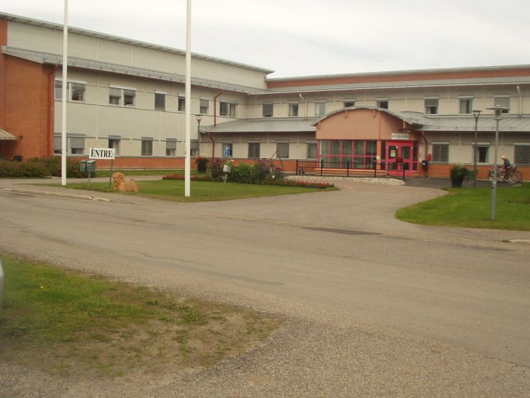 Hudiksvalls kommun spar stora belopp när lågenergifläktar monteras i äldre ventilationsaggregat