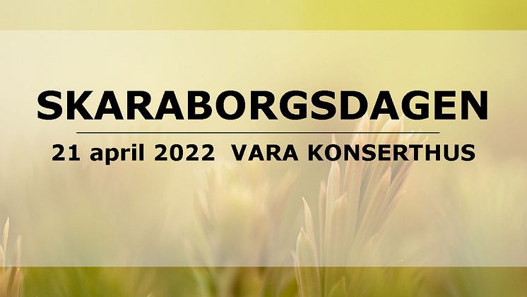 Skaraborgsdagen