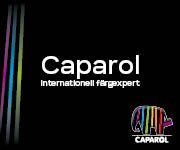 Caparols banner i storlek 180 x 150 px