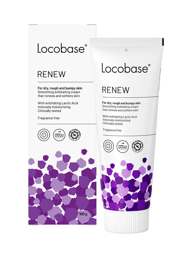 Locobase Renew