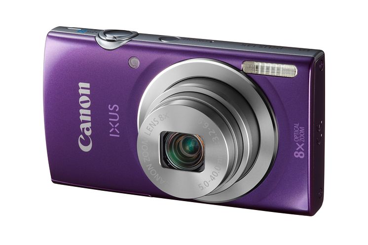 IXUS 145 PURPLE FSL