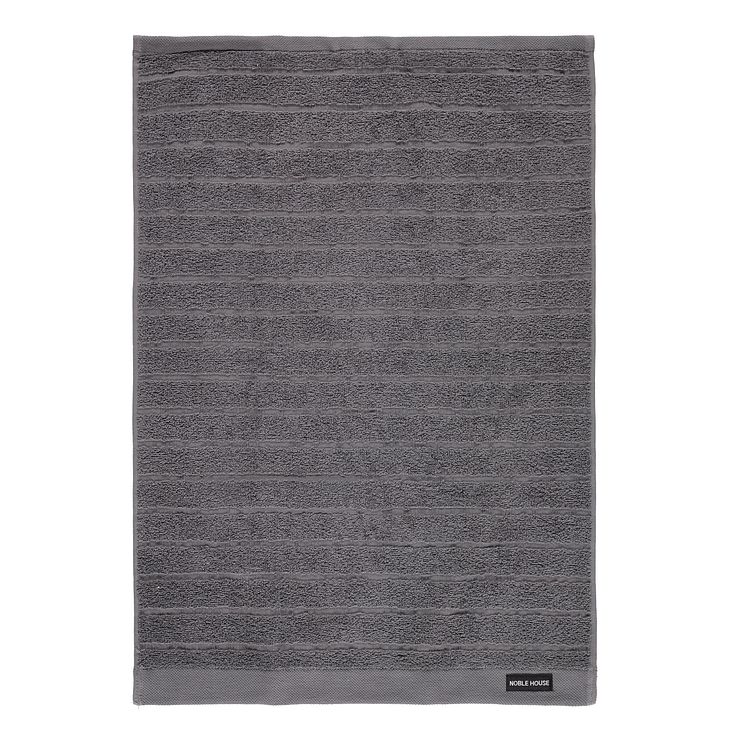 87731-03 Terry towel Novalie Stripe 50x70 cm