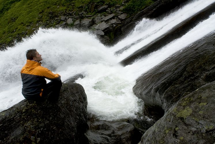 Günstige Energiepreise durch Ökostrom aus Wasserkraft machen Norwegen zu einem attraktiven Standort für internationale Unternehmen. 