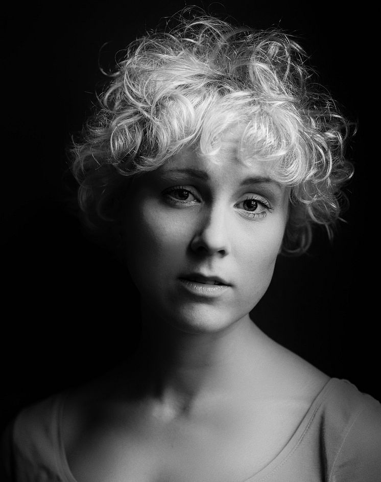 Sofie Asplund, sopran / Soprano