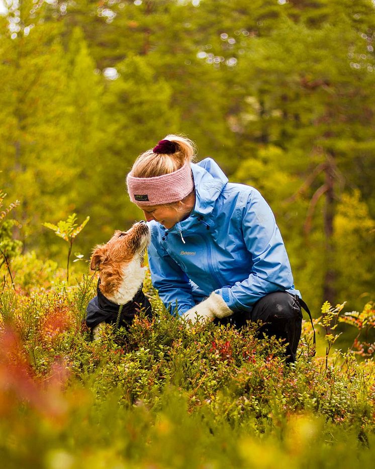 Une Cecilie Oksvold