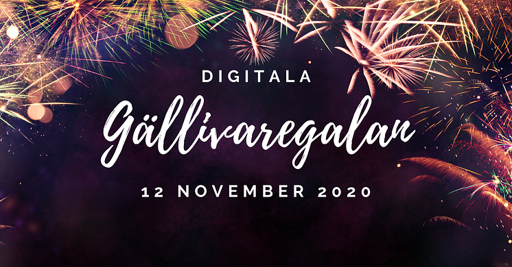 Digitala Gällivaregalan 2020