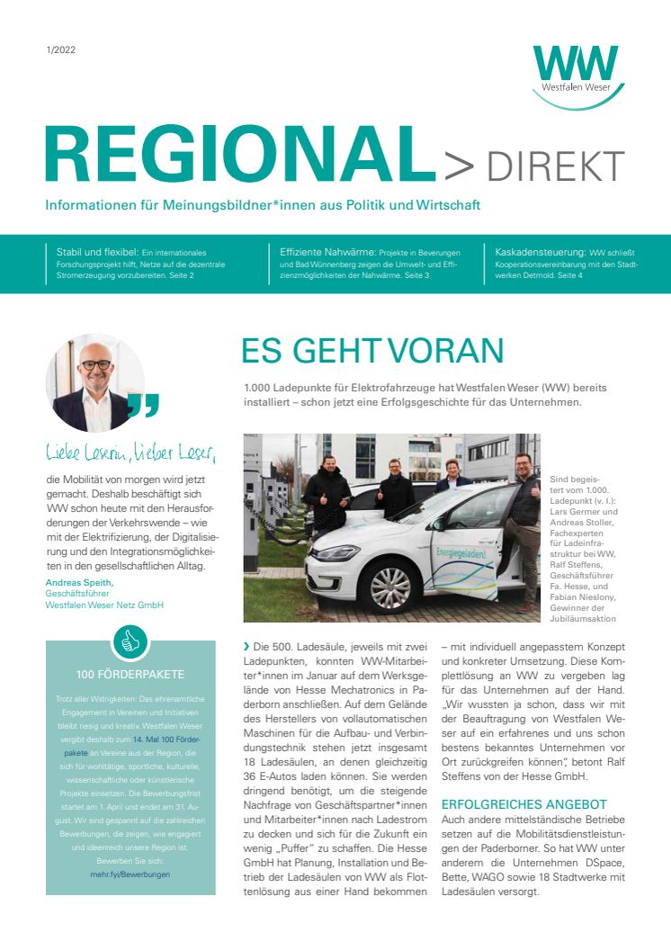 Regional > Direkt 1/2022