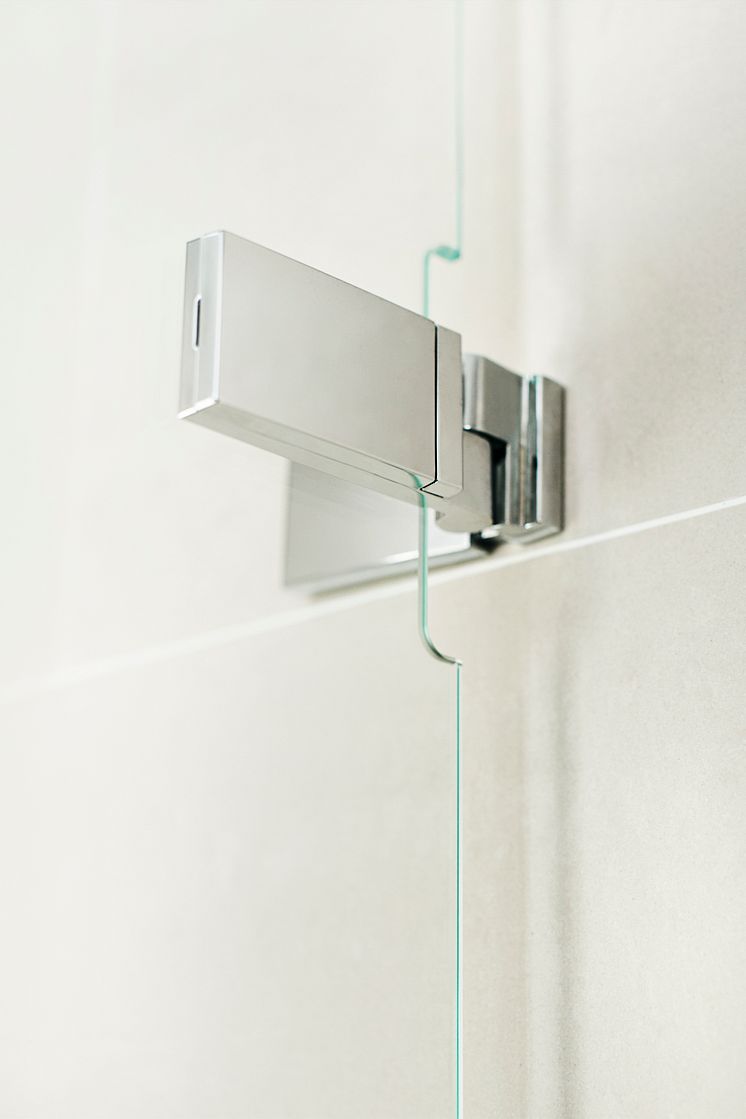 Porsgrund Design dusj